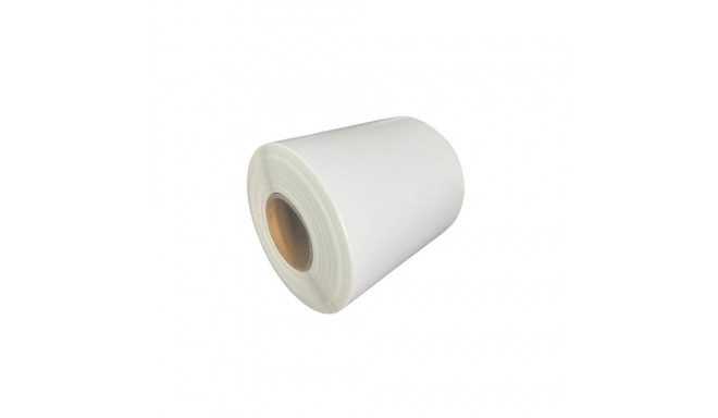BSTech termopaber sildid 60x40 mm *1000 5 tk ZEBRA