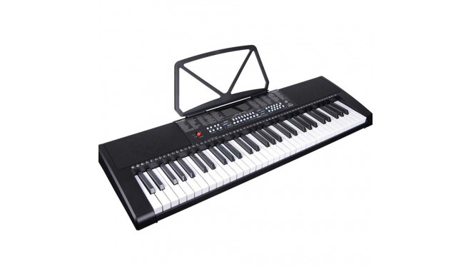 MK 2117L - keyboard