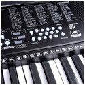 MK 2117L - Klaviatuur