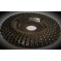 TARPOL RADIAL RASP-A 120mm T-94 CONVEX R15