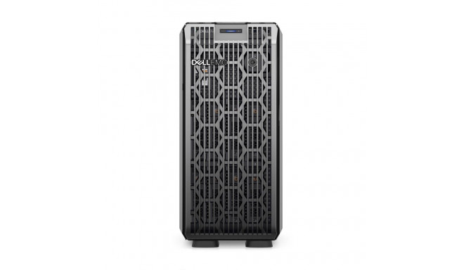 DELL PowerEdge T350 server 480 GB Tower Intel Xeon E E-2314 2.8 GHz 16 GB DDR4-SDRAM 700 W