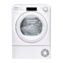 Candy Smart Pro CSOE H8A2TE-S tumble dryer Freestanding Front-load 8 kg A++ White