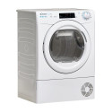 Candy Smart Pro CSOE H8A2TE-S tumble dryer Freestanding Front-load 8 kg A++ White