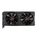 Biostar VN3706RM82 graafikakaart NVIDIA GeForce RTX 3070 8 GB GDDR6