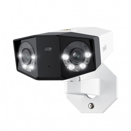 Reolink Duo Series P730 - 4K välitingimuste PoE kaamera, kahe objektiiviga, 180° panoraamvaade, inim