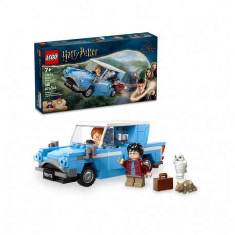 LEGO Harry Potter 76424 lendav Ford Anglia