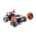 LEGO TECHNIC 42178 Surface'i Kosmose Laadur LT78