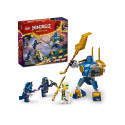 LEGO NINJAGO 71805 Jay' Mecha Lahingukomplekt