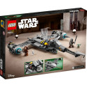 LEGO STAR WARS 75325 THE MANDALORIAN'S N-1 STARFIGHTER