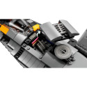 LEGO STAR WARS 75325 Mandaloriaanide N-1 Tähelaev