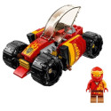 LEGO NINJAGO 71780 Kai Ninja Võidusõiduauto EVO
