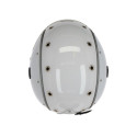 CASCO SP-3 AIRWOLF WHITE ski helmet S 52-56