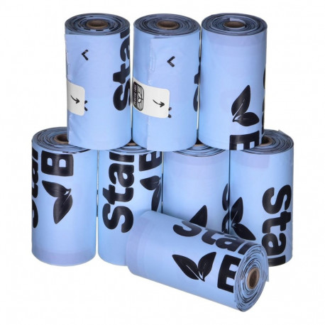 STARCH BAG koerakaka kotid 8 x 15