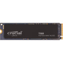 Crucial SSD T500 1TB PCie 4.0  NVMe
