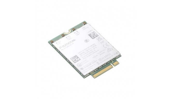 Lenovo Fibocom L860-GL-16 CAT16 4G LTE WWAN Modul (T16 G3)