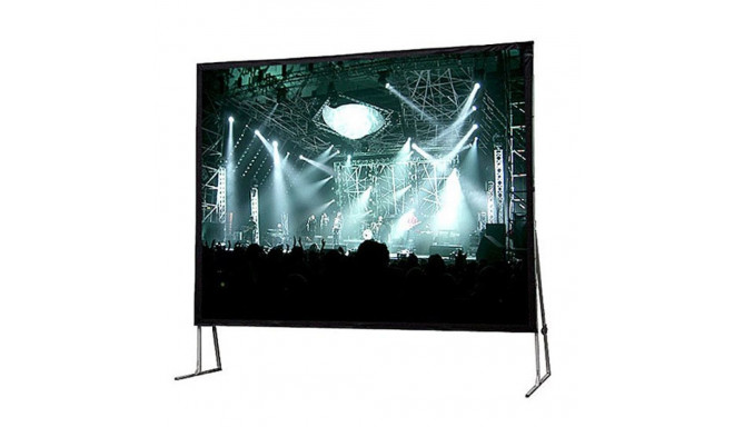 Avtek FOLD 380 projection screen 16:9