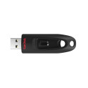 SanDisk Ultra USB-mälupulk 512 GB USB Type-A 3.2 Gen 1 (3.1 Gen 1) Must