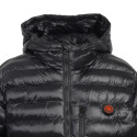 Glovii GTMBXL mantel/jope
