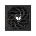 ASUS TUF GAMING 1200W Gold toiteplokk 20+4 pin ATX ATX Must