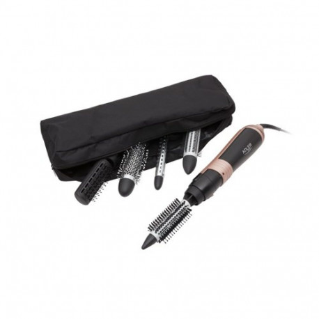 Adler AD 2022 Hair styling kit Black 1200 W