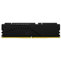 Kingston Technology FURY Beast 32GB 5600MT/s DDR5 CL36 DIMM (Komplekt 2) Must