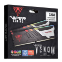 Mälu moodul 32 GB 2 x 16 GB DDR5 6000 MHz CL30 XMP3