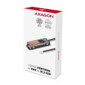 Cooling for Axagon CLR-M2FAN 2280 SSD