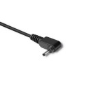 Qoltec 51506.45W toiteadapter Asus jaoks | 45W | 19V | 2.37A | 4.0*1.35 | +toitekaabel