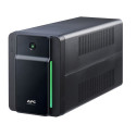 APC Easy UPS Line-Interactive 1.2 kVA 650 W 6 AC pesa