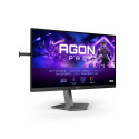 AOC 61,0cm (24,1")   AG246FK 16:09 2xHDMI+DP+USB  black/gray