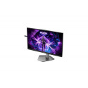 AOC 61,0cm (24,1")   AG246FK 16:09 2xHDMI+DP+USB  black/gray