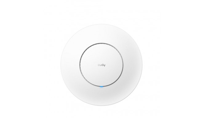 Cudy AC1300 valge Power over Ethernet (PoE)