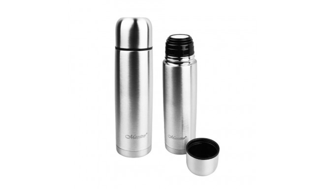 Vacuum Thermos with cover MAESTRO MR-1633-75 (0,75 L)