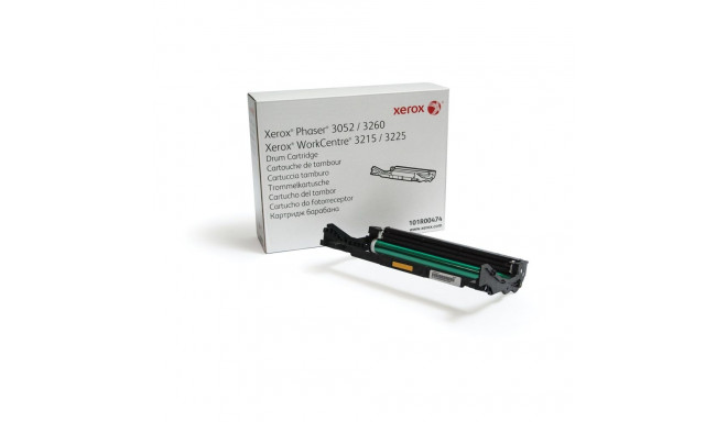 Xerox Drum Cartridge