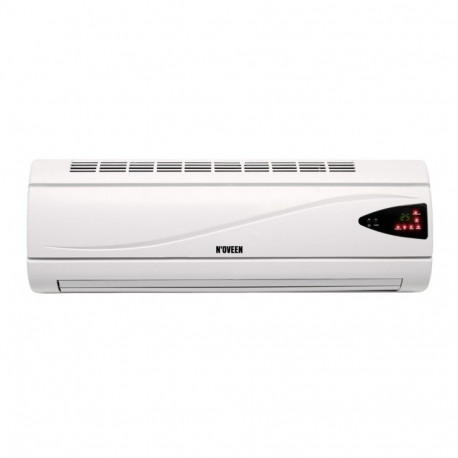 Noveen HC2200 heating curtain LED remote control