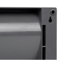 Noveen HC2200 küttekaater LED-puldiga