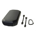 PowerNeed S20000C akupank Liitium-Polümeer (LiPo) 20000 mAh Must