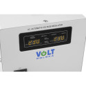 PINGE STABILISAATOR AVR PRO 2000VA 3%