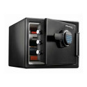 Master Lock seif LFW082FTC, must