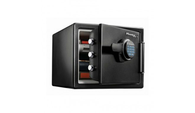 Master Lock LFW082FTC must terasest seif