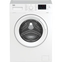 Beko WUE6512WWE pesumasin eestlaetav 6 kg 1000 p/min valge