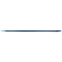 FORGE SMOOTH CONSTRUCTION CROWBAR 1400mm FI=28mm 6.5kg