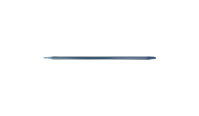 FORGE SMOOTH CONSTRUCTION CROWBAR 1400mm FI=28mm 6.5kg