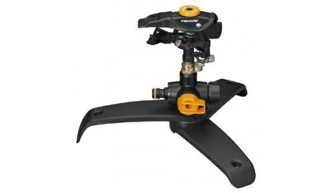 omnidirectional pulse sprinkler on/of statiiv