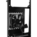 Modecom computer case MINI TREND AIR Mini Tower, black