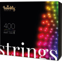 SMART STRINGS 400 LED 32M JÕULUPUU TULED