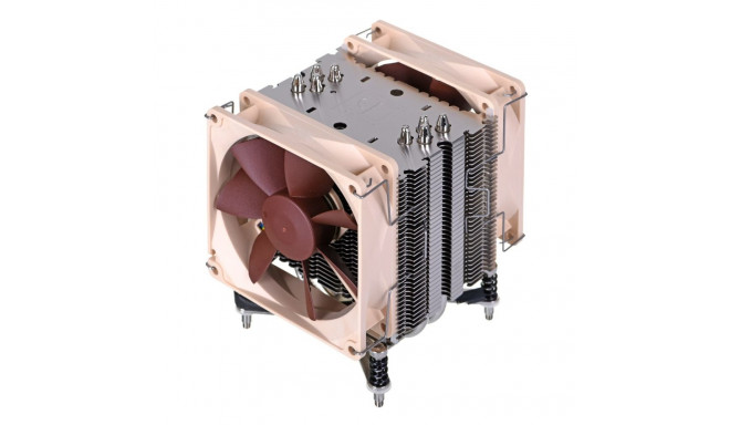 NOCTUA NH-U9DXI4 CPU COOLING