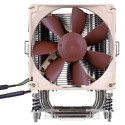 NOCTUA NH-U9DXI4 protsessori jahuti