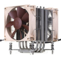 NOCTUA NH-U9DXI4 protsessori jahuti