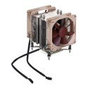 NOCTUA NH-U9DXI4 protsessori jahuti